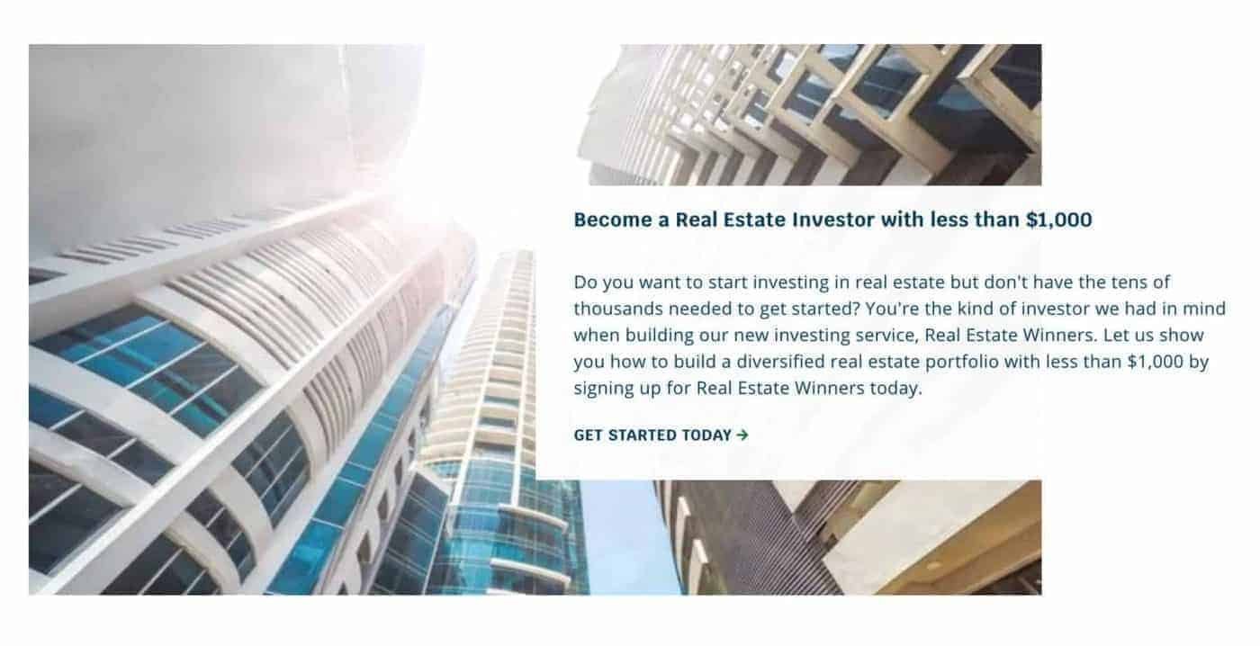 motley fool millionacres