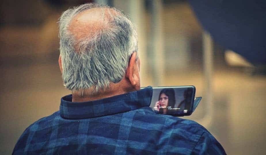 best cell phones for seniors