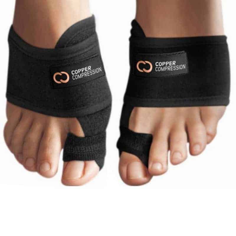 Bunion Corrector Toe Splints
