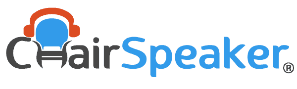 chairspeaker