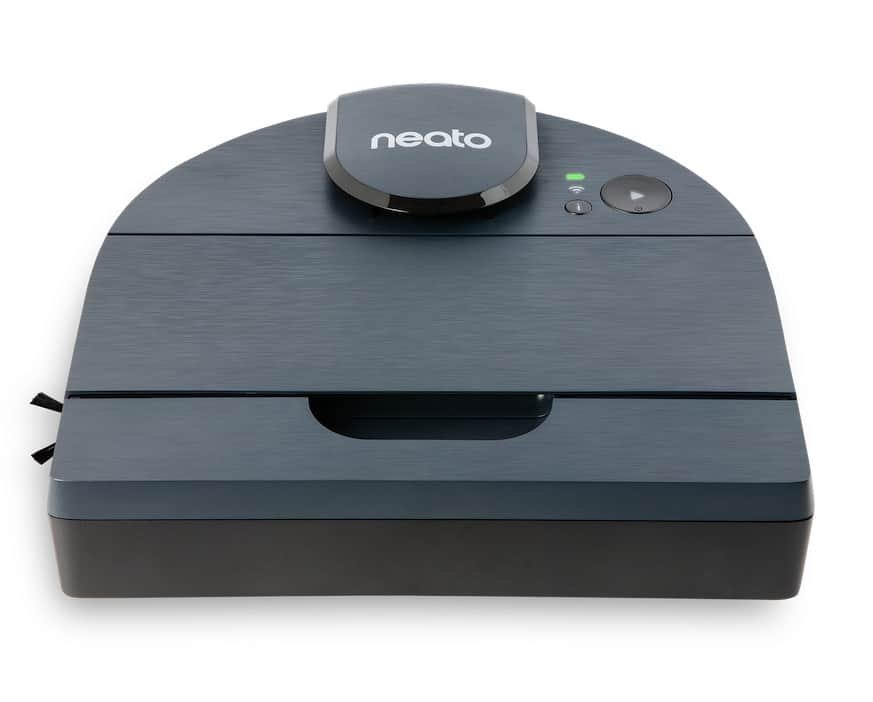Neato D8 Intelligent Robot Vacuum