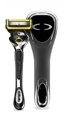 gillette proglide shield starter kit