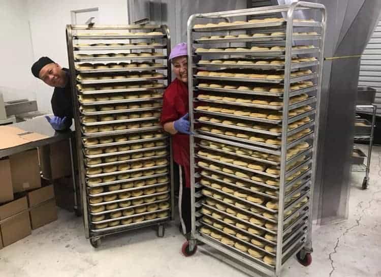 aunty devis meat pies