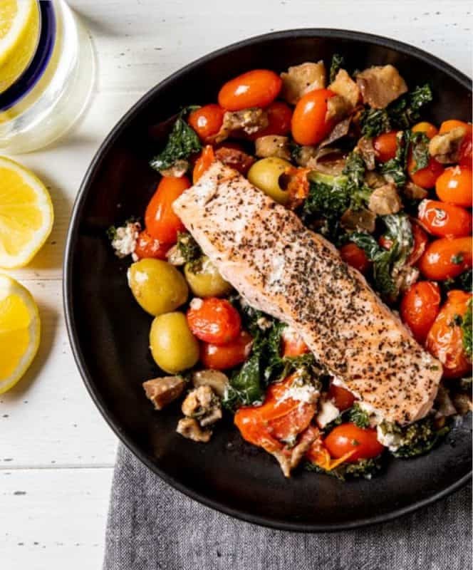 MEDITERRANEAN-SALMON