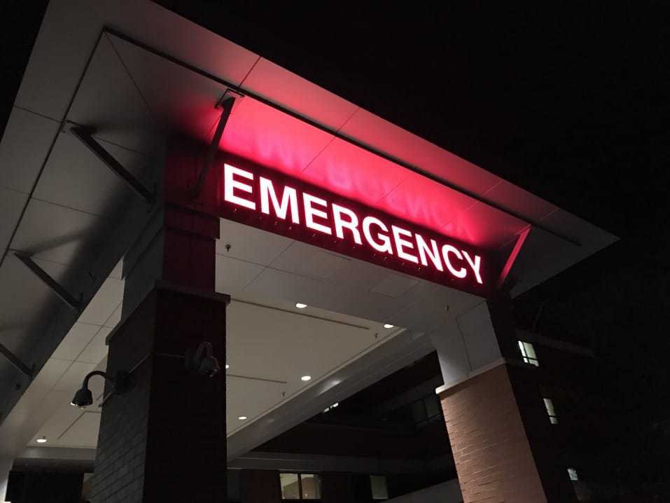 Does Medicare Cover Emergency Room Visits