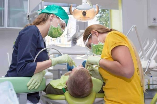 dental care
