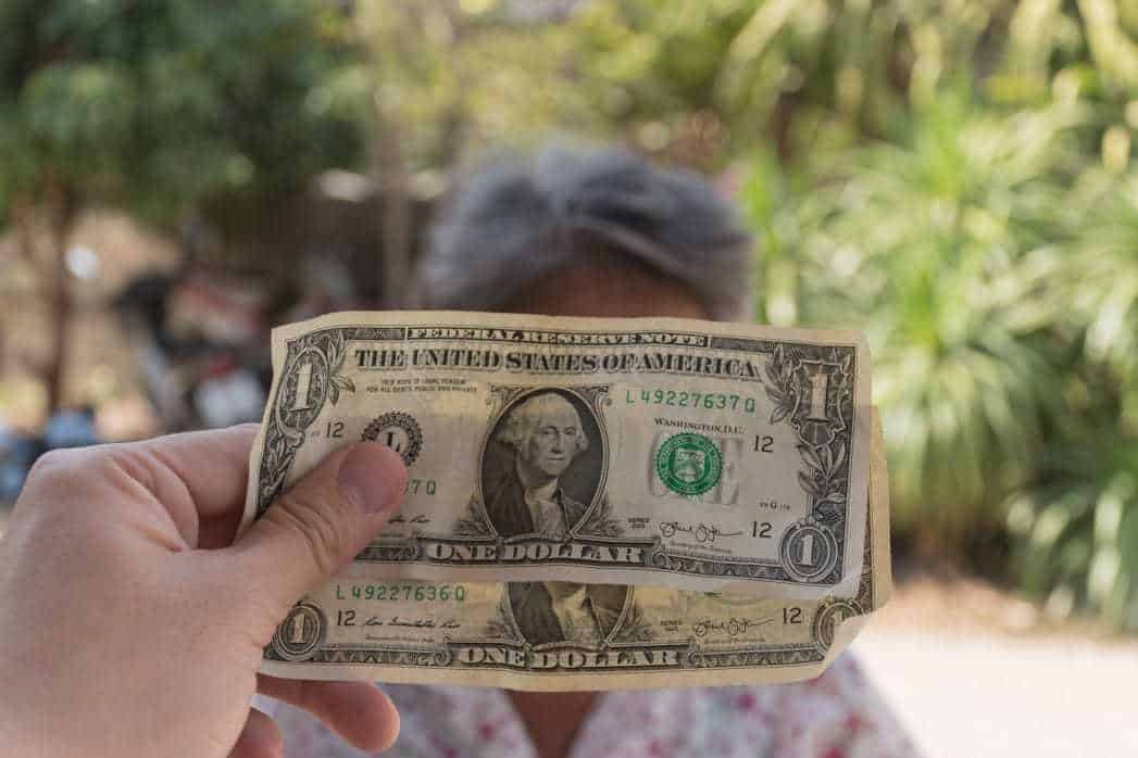 Financial Stress: Why Seniors Should Be Aware of the Impact