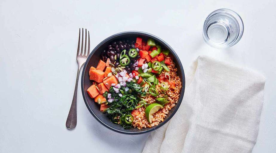 Splendid Spoon Meal Delivery