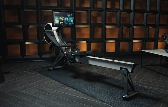 aviron smart row machine review 2022
