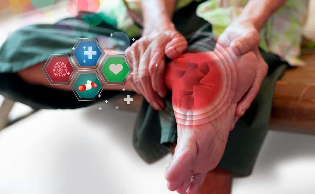 Do I Have Neuropathy, The Good, the Bad, and the Ugly