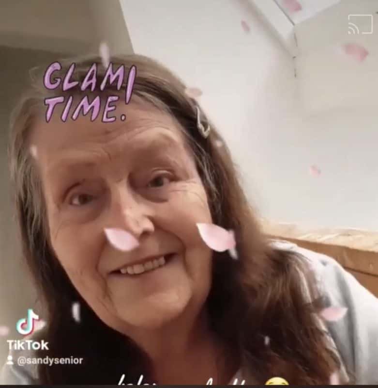 Sandy robinson sandy robinson contributor