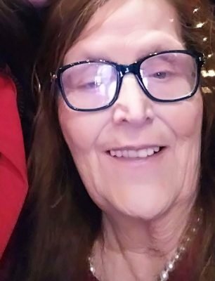 sandy robinson contributor