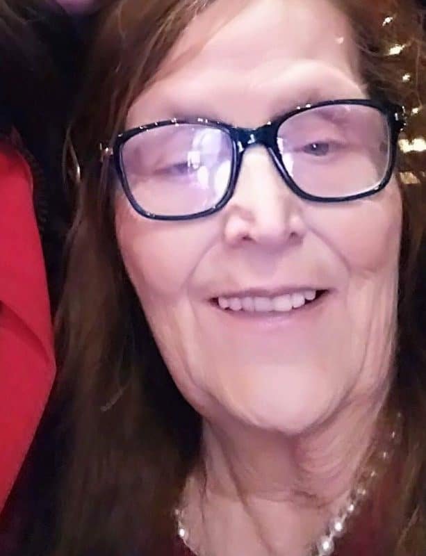 sandy robinson contributor