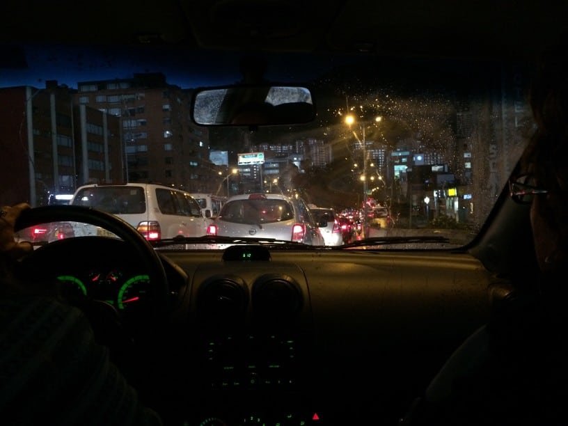 Is It Safe for Me to Drive at Night? 9 Night-time Driving Tips for Seniors