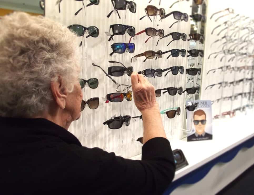 Ordering Glasses Online Befitting has the Answers