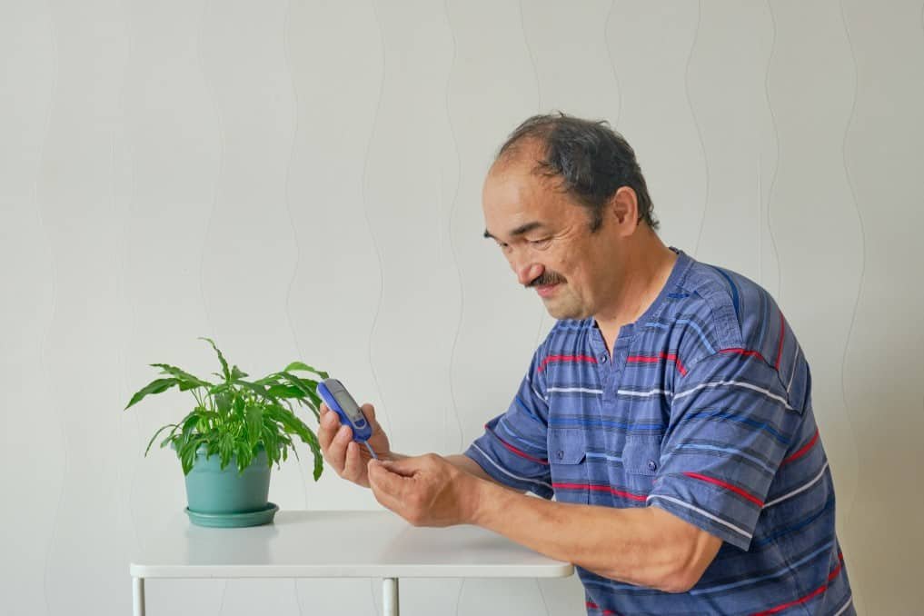 Type One Diabetes Versus Type Two Diabetes Explained