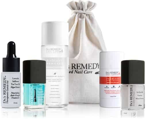 manicure set for dads