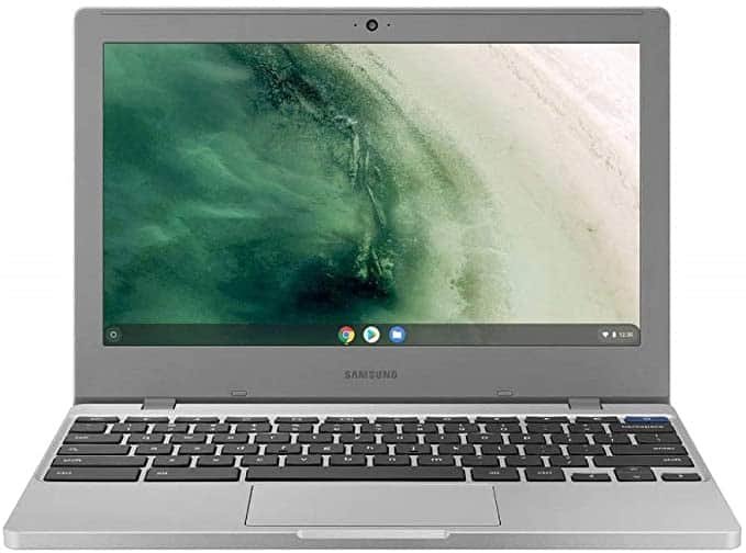 Samsung 11.6-inch Chromebook 4