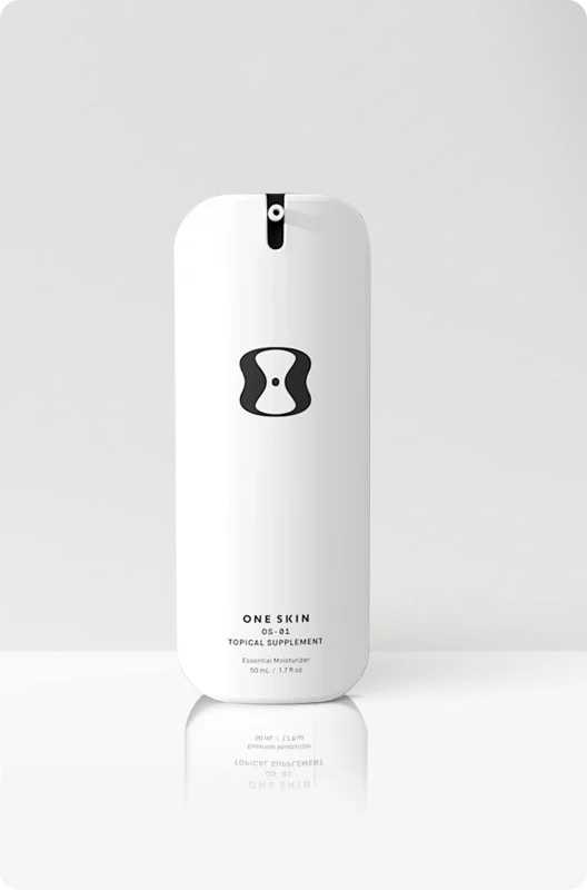 oneskin face treatment