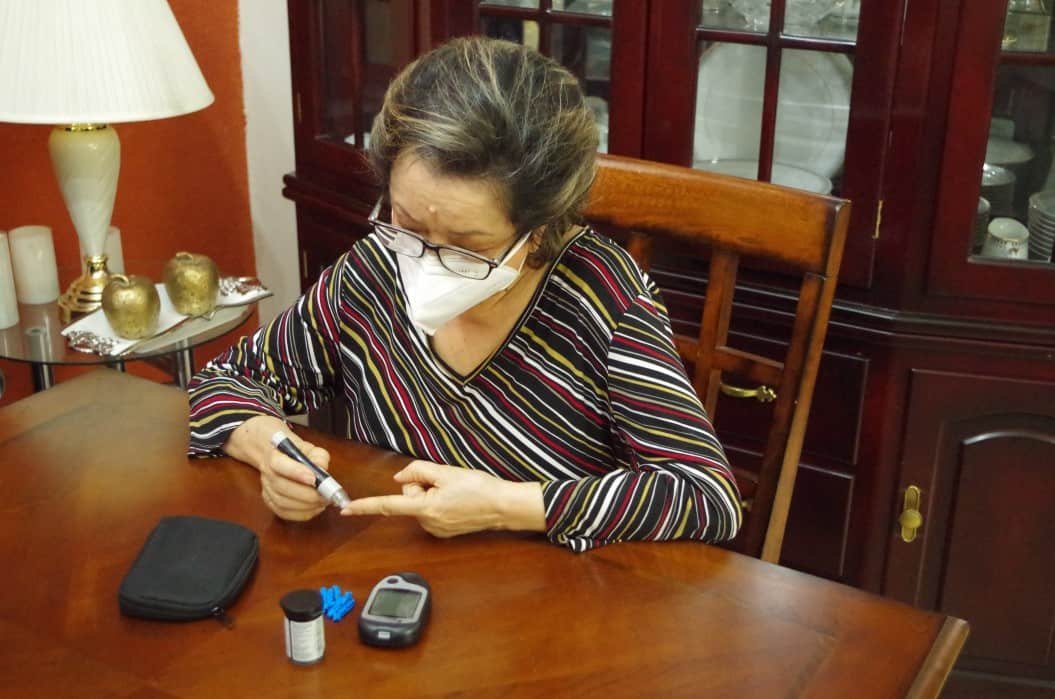 13 Diabetic Complications That Promote Research and Development