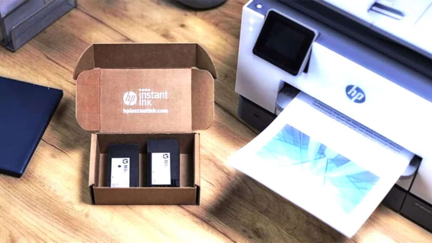 Five Things You Most Likely Didn’t Know About Hp Instant Ink [Review]
