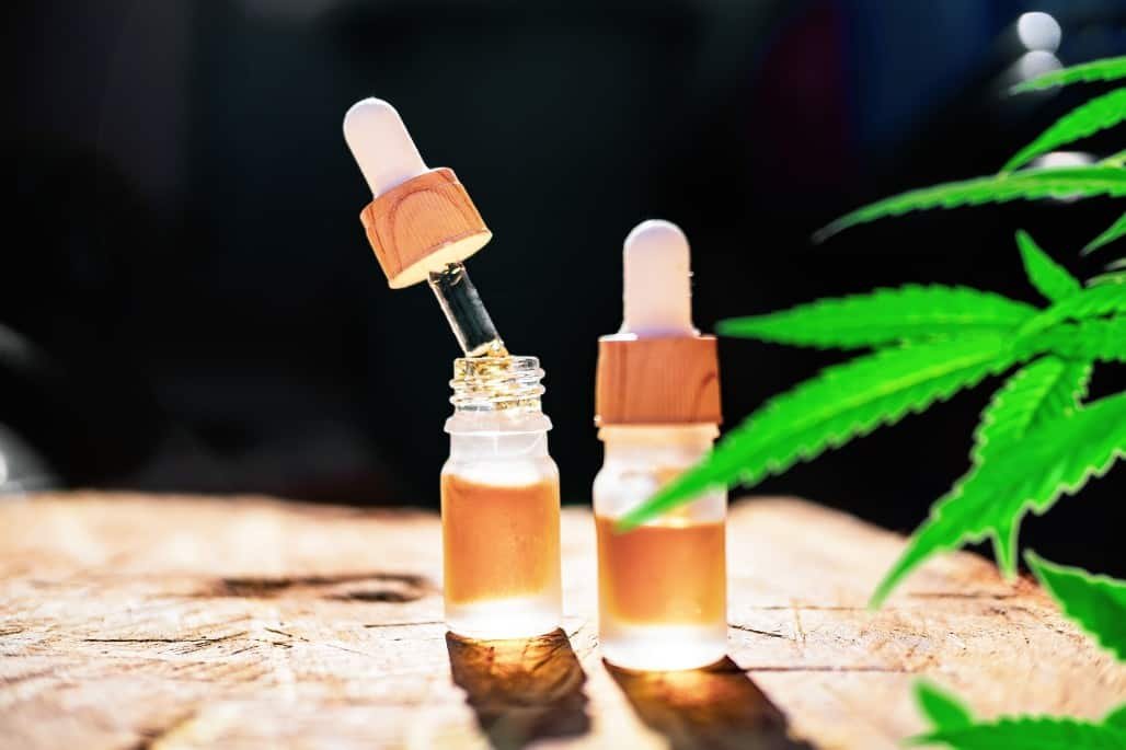 10 Best CBD Oil For Sleep & Insomnia