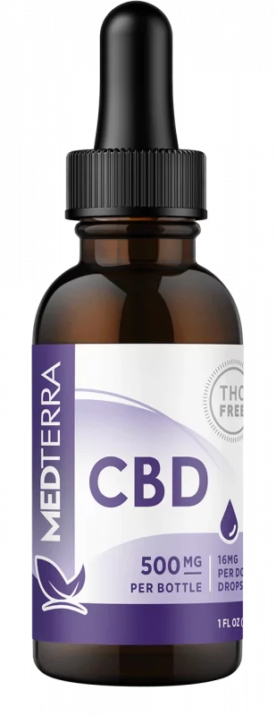 cbd oil for sleep