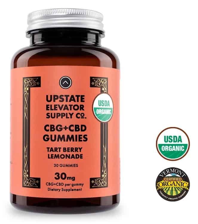 upstate elevator cbd cbd gummies