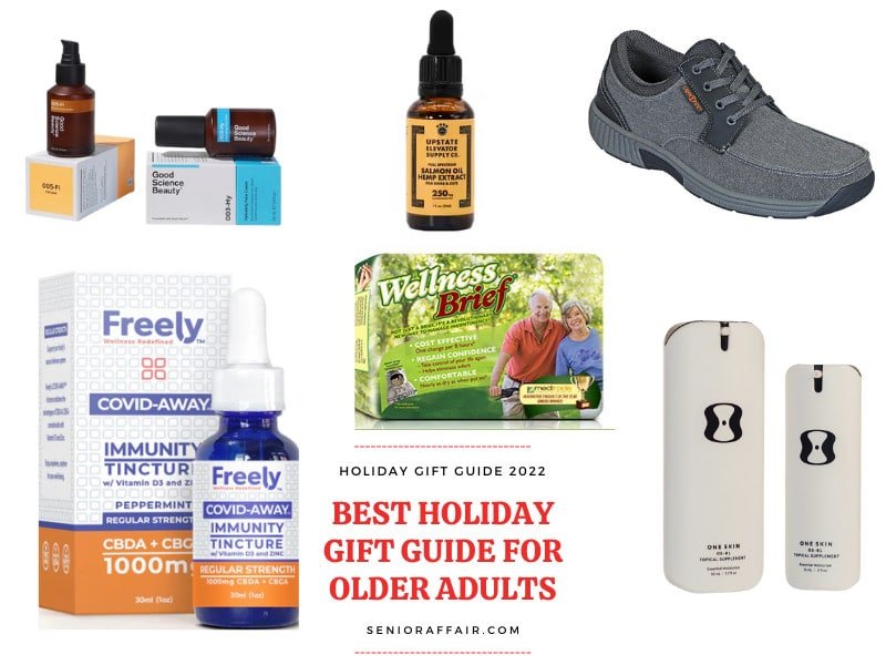 Holiday Gift Guide 2022