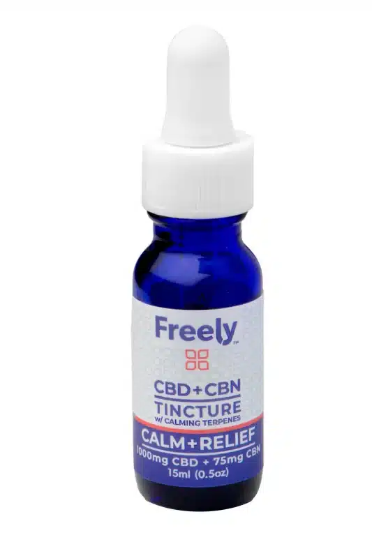 Freely extra strength