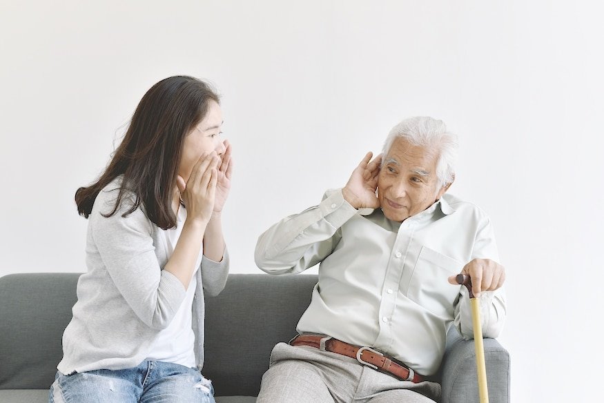 best rechargeable hearing aid