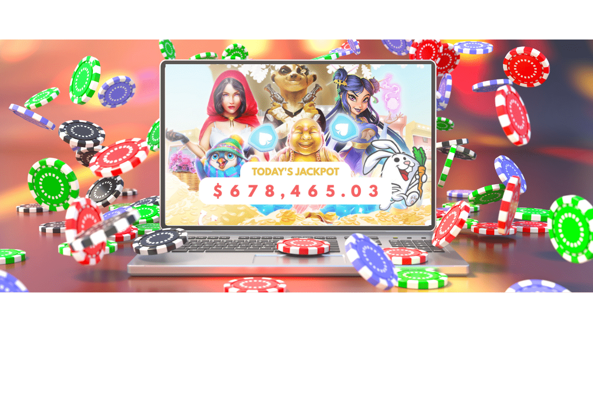 5 Tips For Seniors Enjoying Safe And Secure Online Casino Gambling