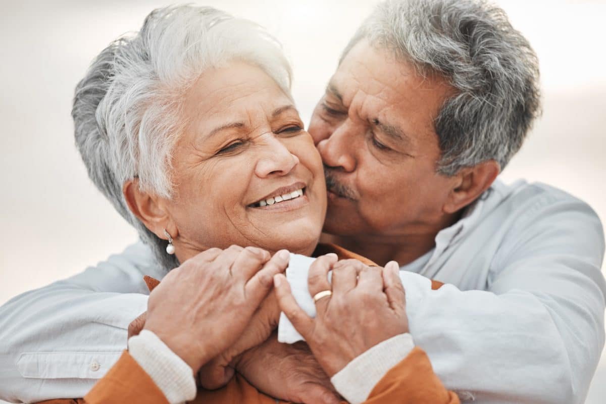 5 tips for senior sex