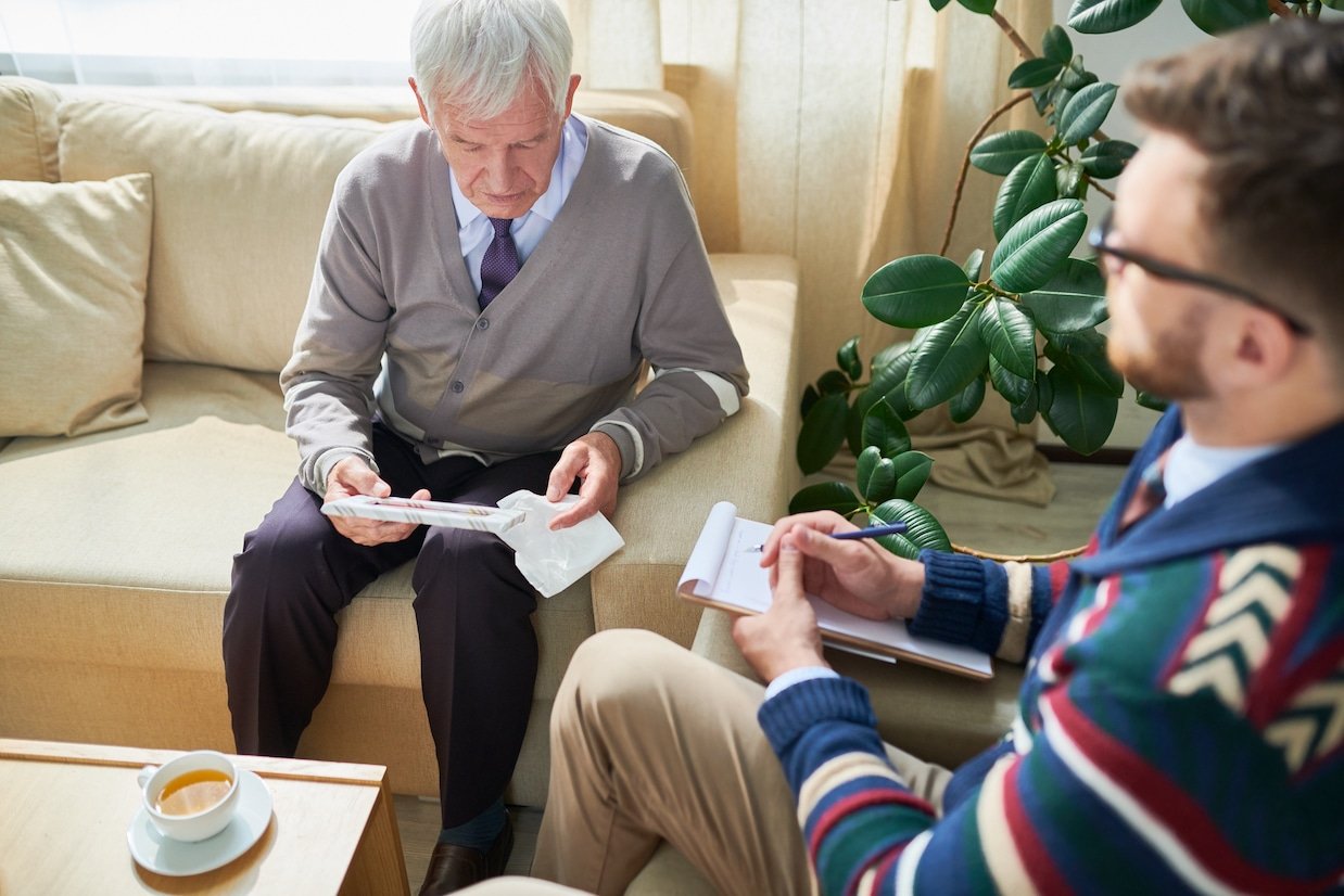 BetterHelp Review 2023: Professional therapy from the comfort of your home. 