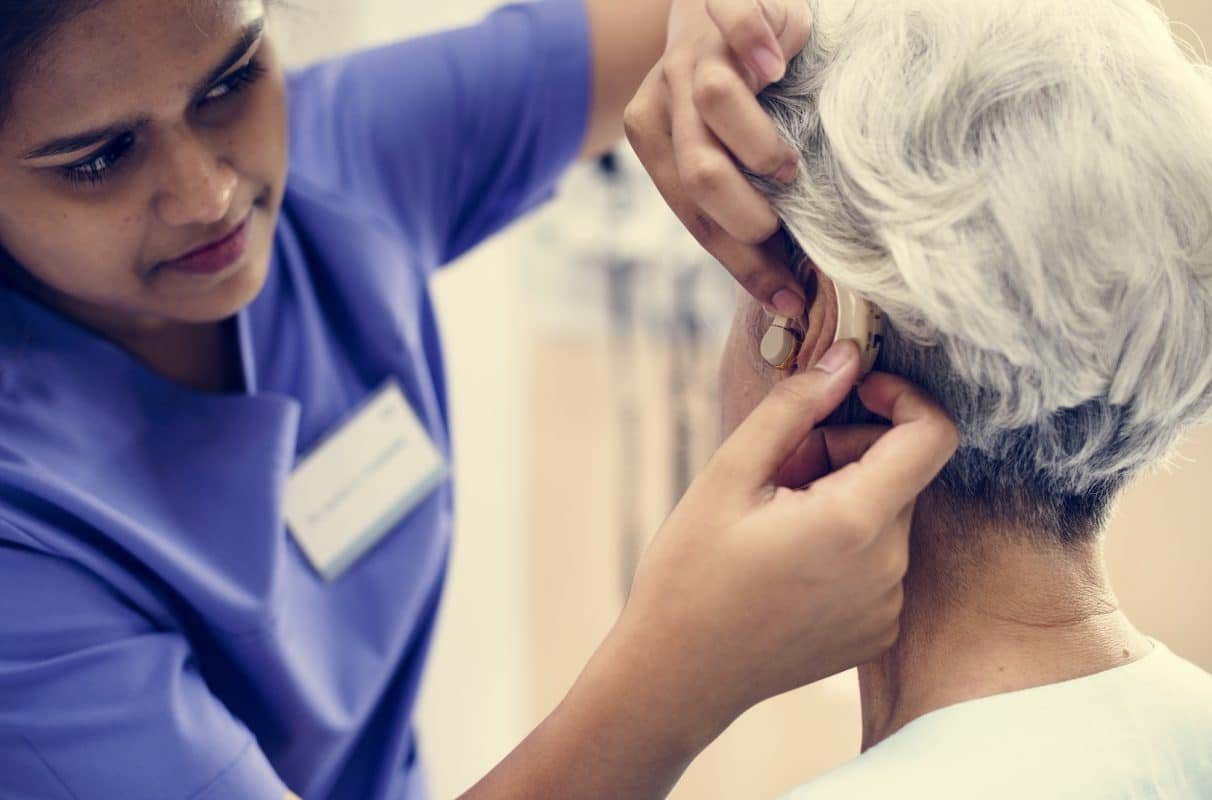 shop the best otc hearing aids