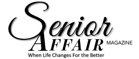Senior Affair Magazine