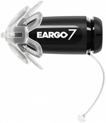 eargo 7 bluetooth hearing aid