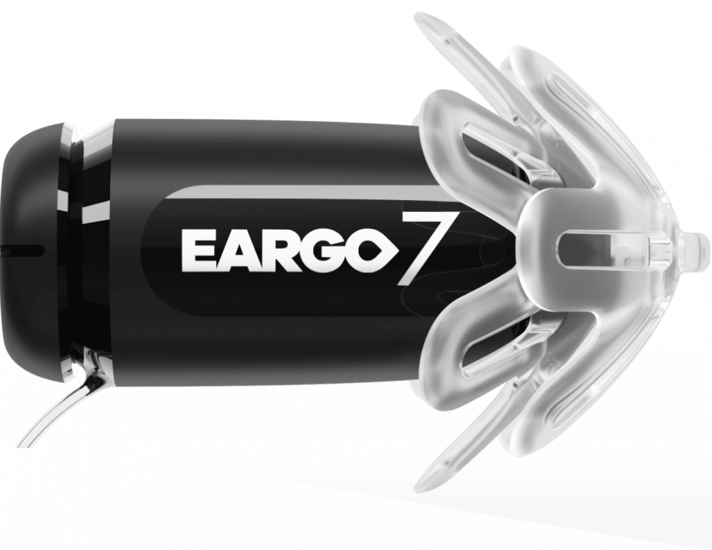 eargo hearing aids