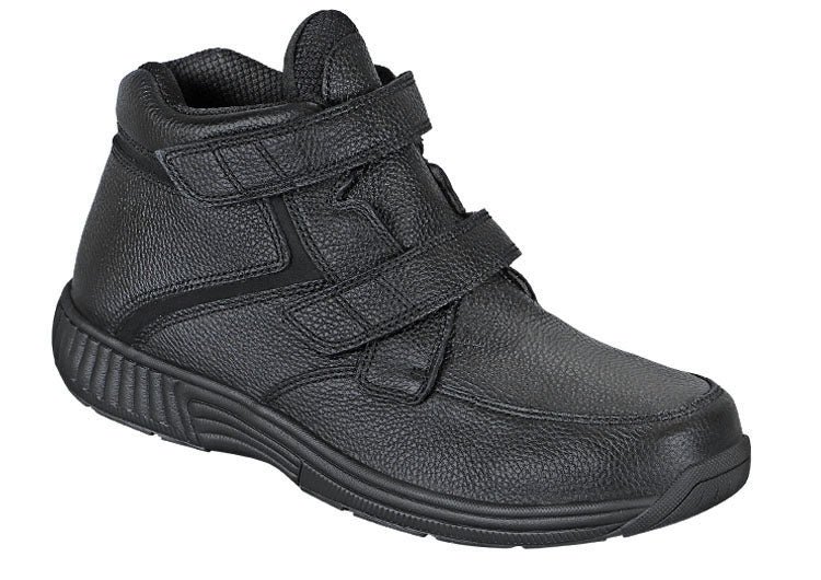 Orthofeet Glacier gorge mens boots