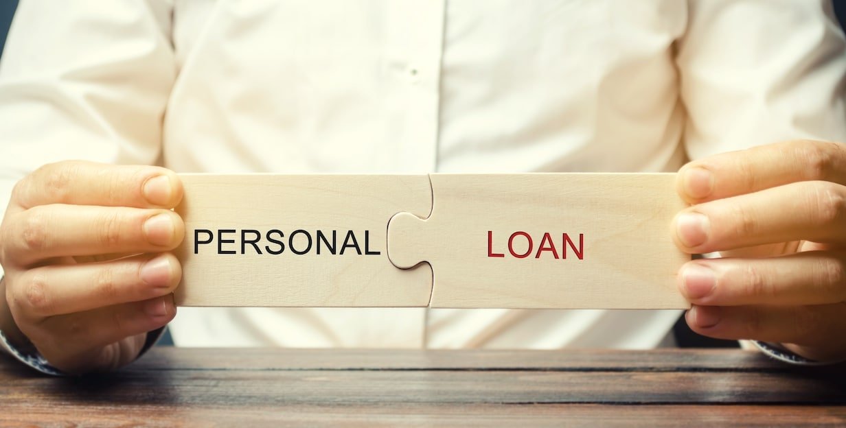 short term personal loan