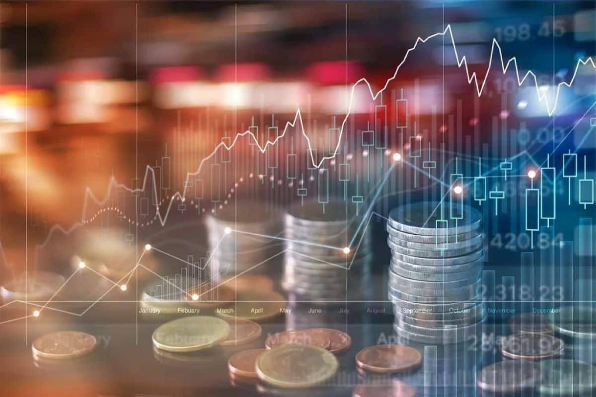 5 Reasons To Invest In Money Markets Now