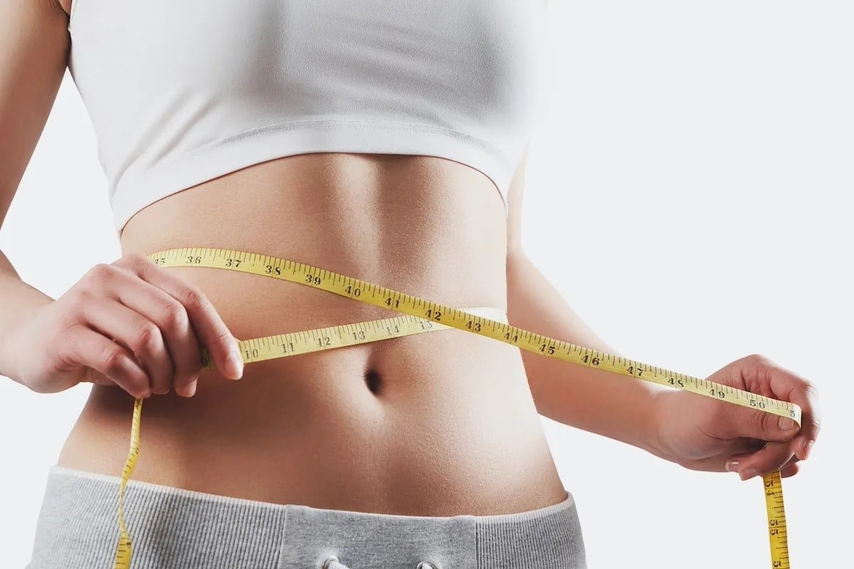 5 Reasons Why Sweating Can Help You Reach Your Weight Loss Goals