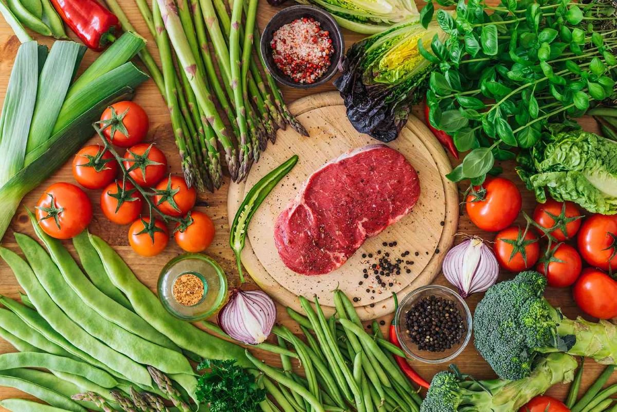 Experience The Benefits Of Whole30 With A Convenient Meal Delivery Service