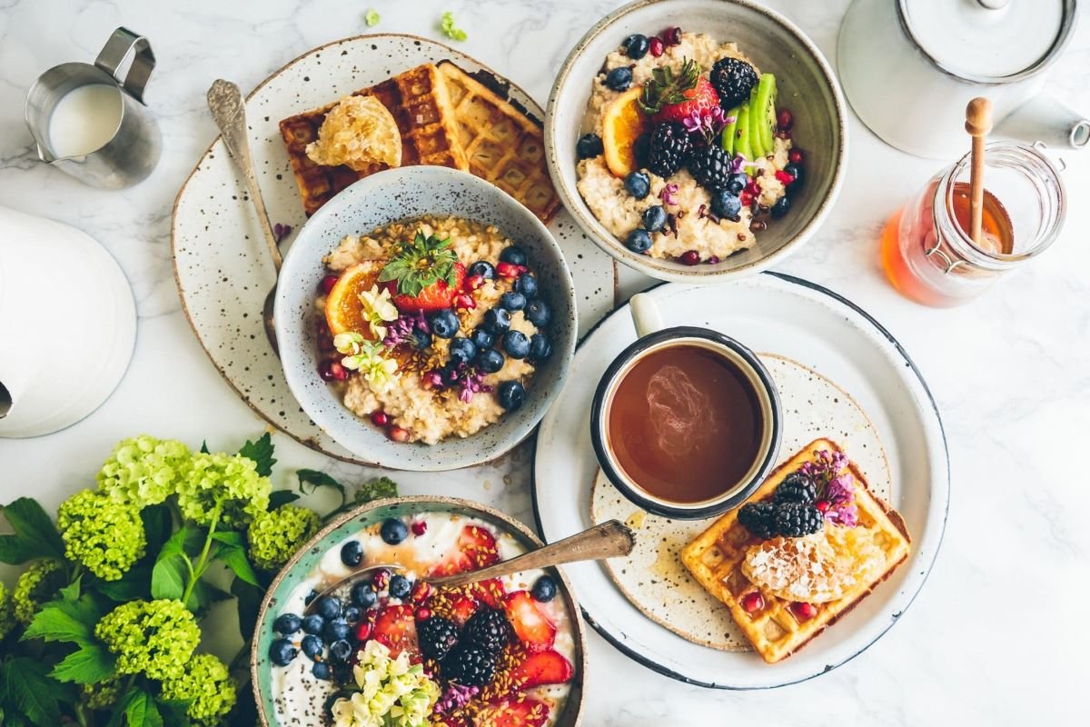 Experience The Convenience Of Vegan Meal Delivery Now!