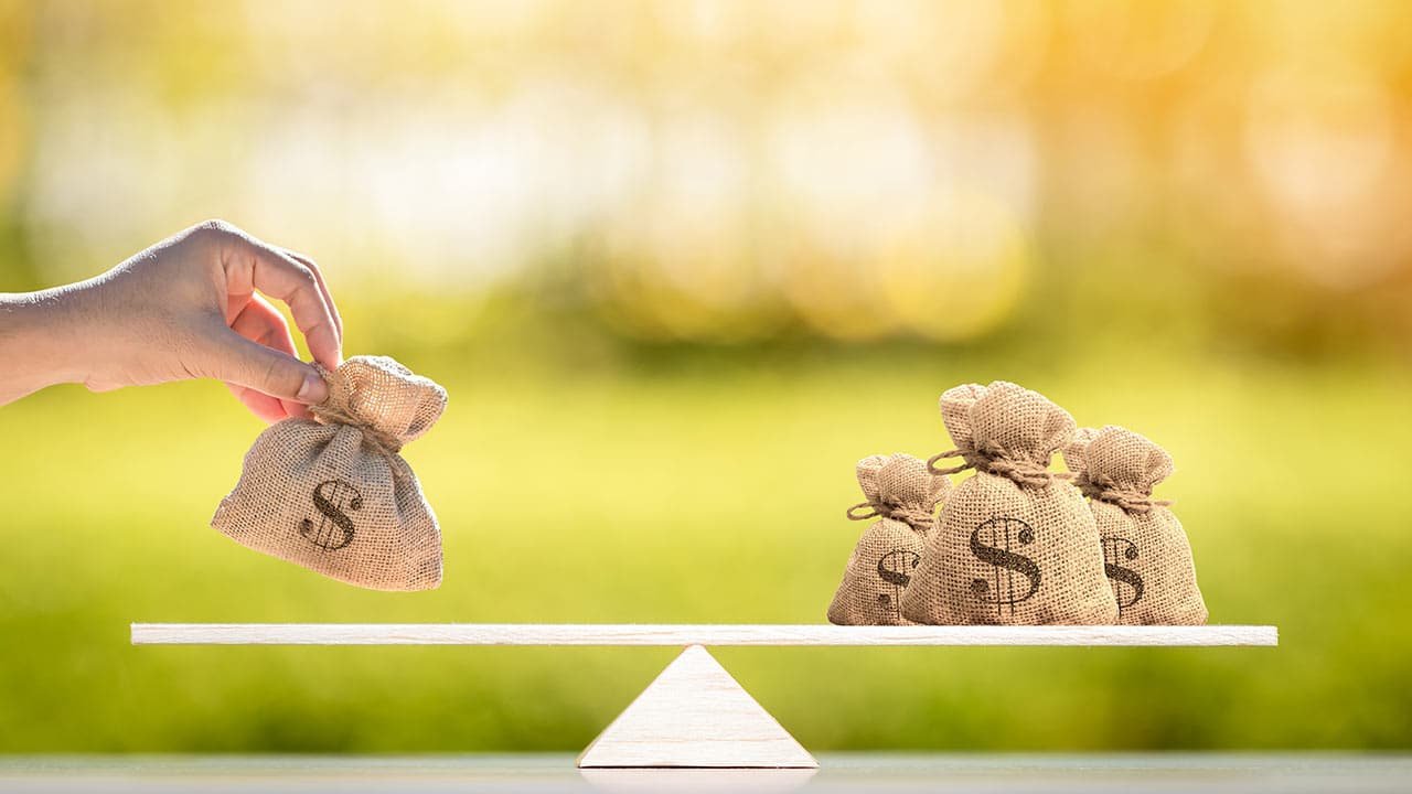 The Benefits Of Taking Out A Long-Term Personal Loan