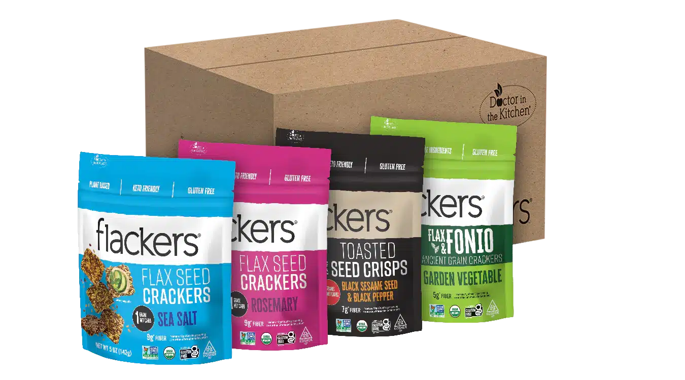 Flackers- Fan Favorites Sampler