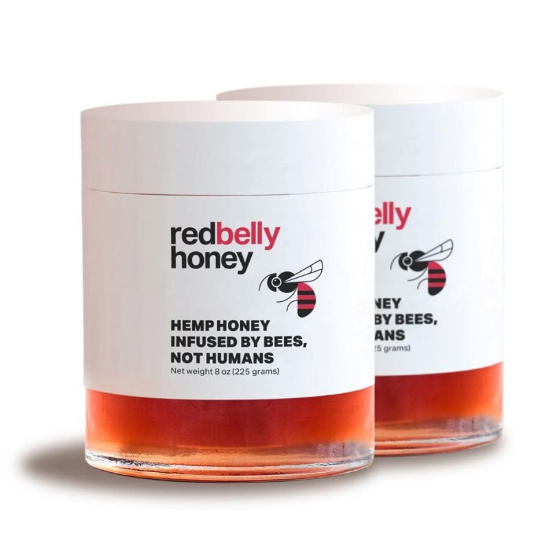 red belly honey