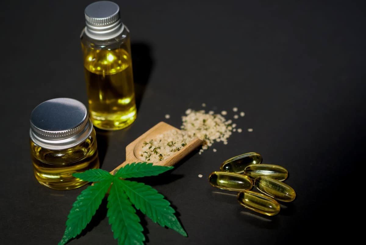 Reclaim Your Confidence A Guide To Using CBD Oil For Erectile Dysfunction