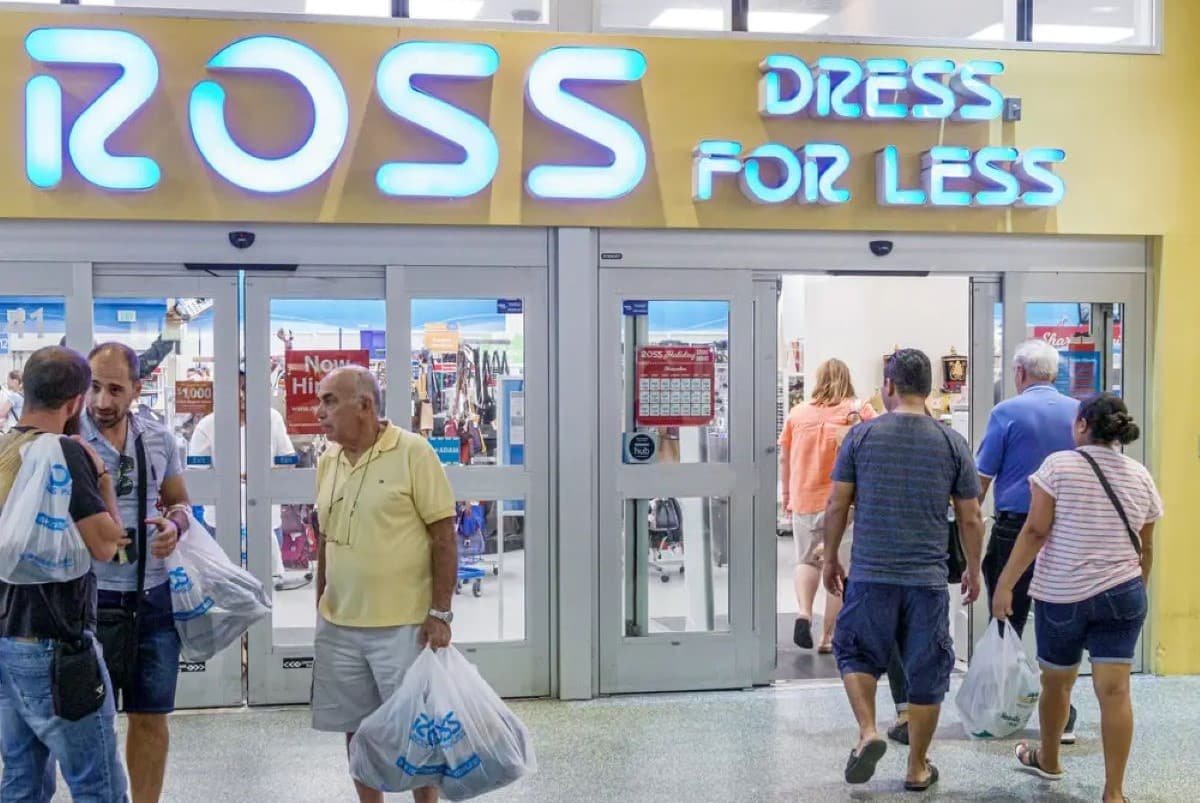 Seniors Save Big: How To Take Advantage Of Ross' Senior Discounts