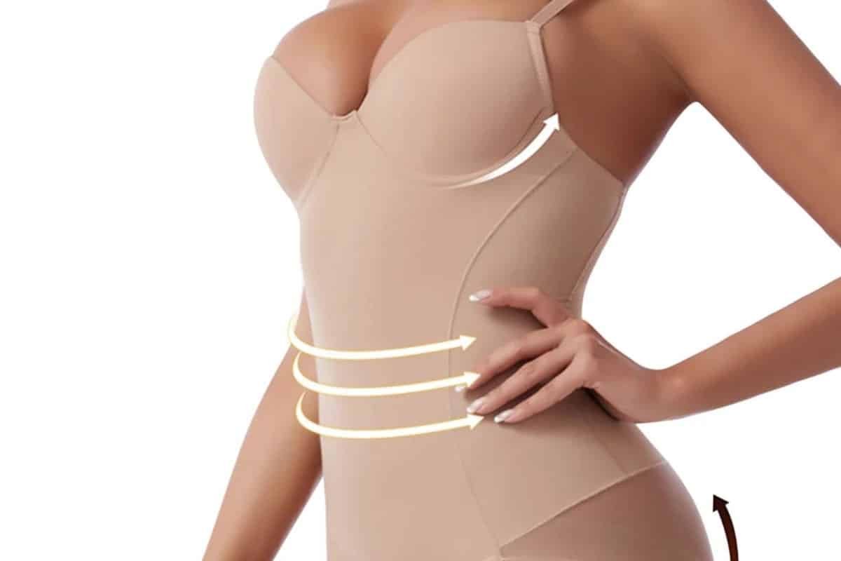 The Ultimate Support System: Get Ready To Love Your Backless Body Bra